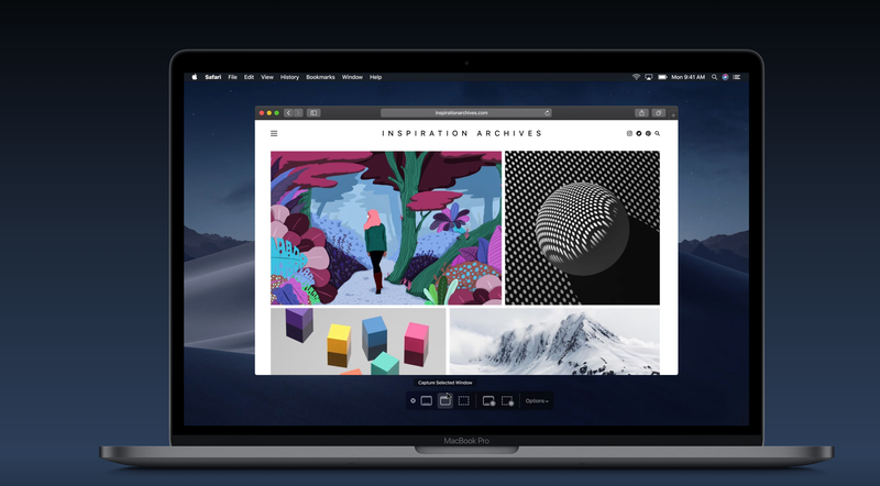 Illustration for article titled Las mejores funciones que llegarán al Mac con macOS 10.14 Mojave